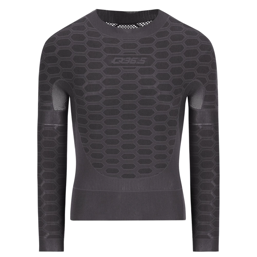 Sigma Sports Q36.5 Base Layer 3 Long Sleeve | Discount Codes available, easy returns, up to £25 off with Newsletter Signup, FREE Postage over £60