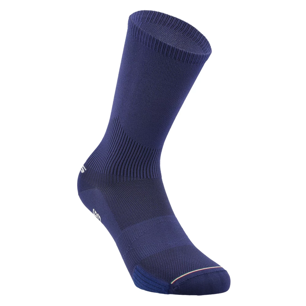 Sigma Sports Q36.5 Ultra Long Cycling Socks | Discount Codes available, easy returns, up to £25 off with Newsletter Signup, FREE Postage over £60