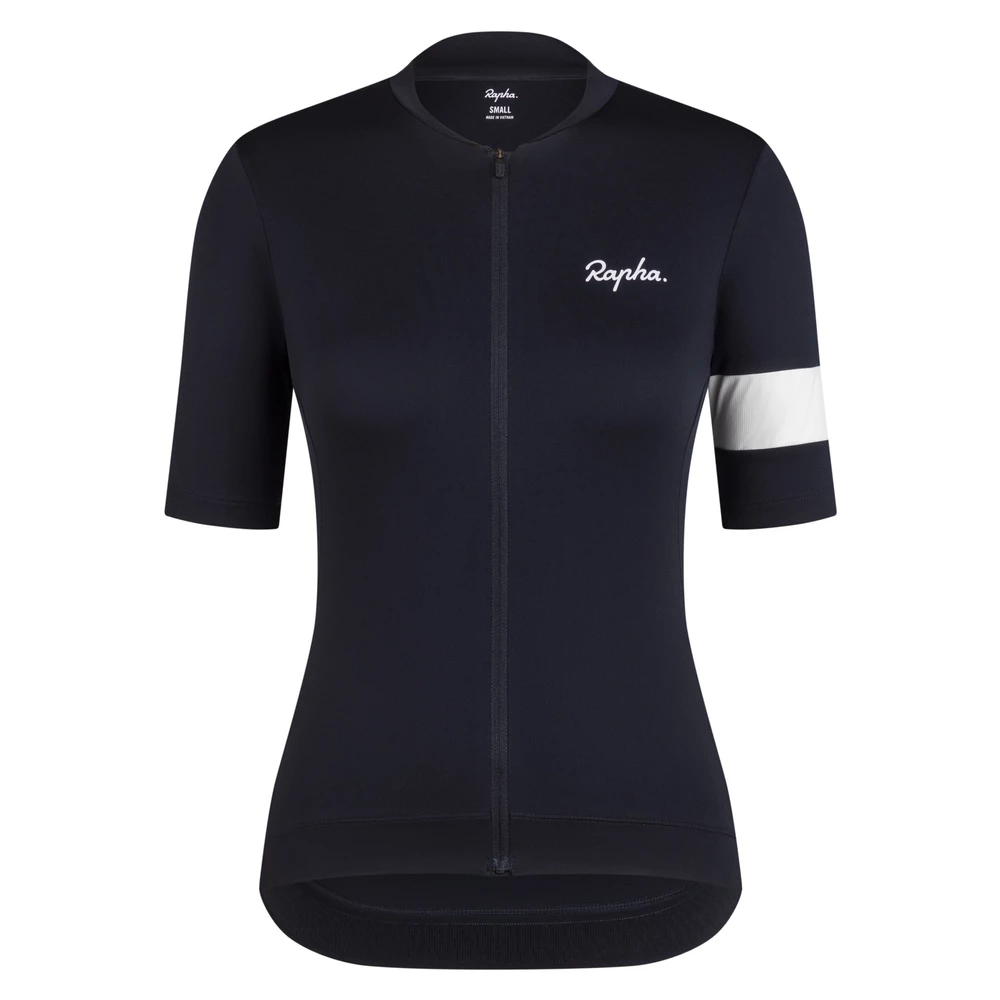 Rapha PRO TEAM CLIMBERS JERSEY XSサイズ Rapha Summer Pro Team Kit Review: Climber's Jersey and