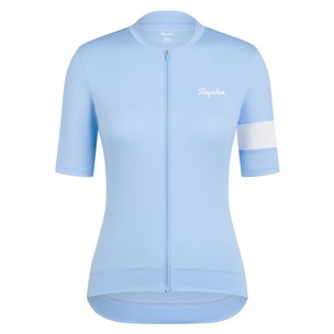 Rapha Women's Core Short Sleeve Jersey