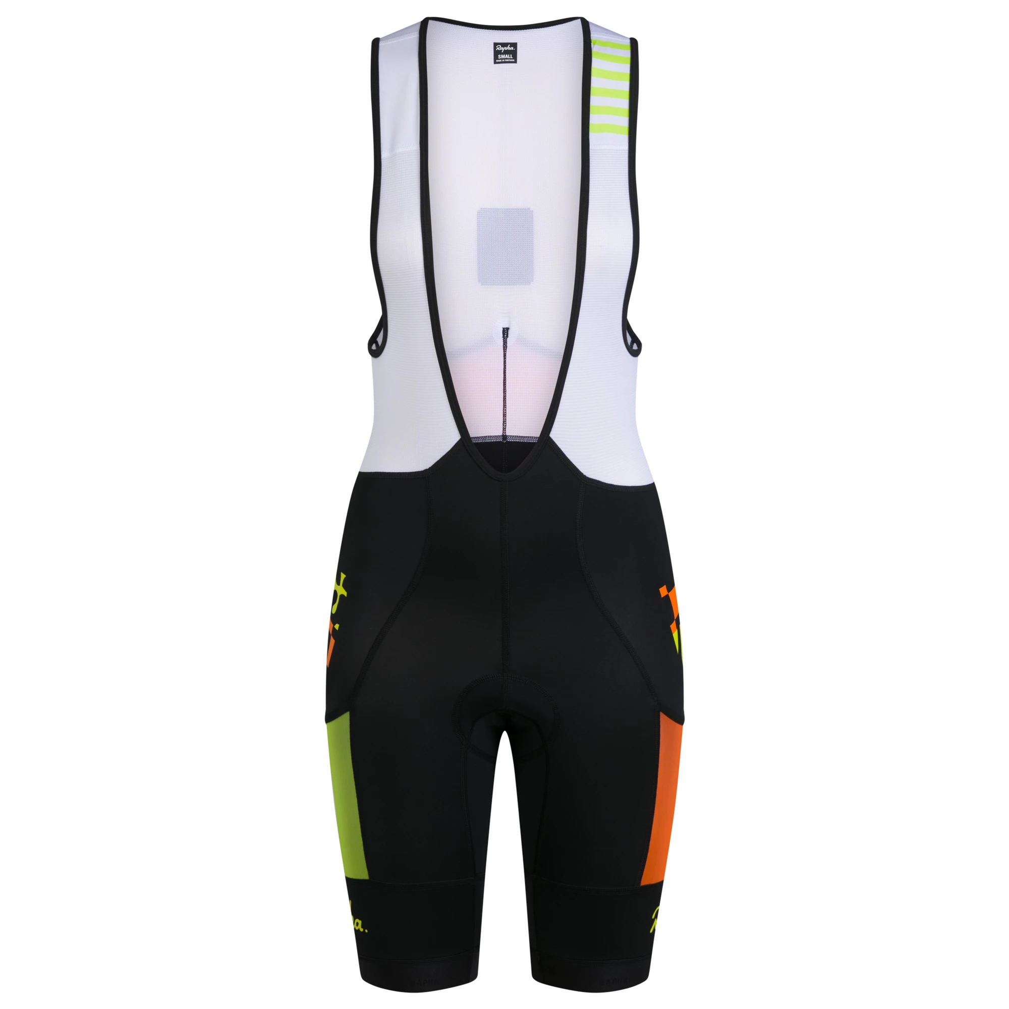 Rapha Women's Amani Pro Team Training Cargo Bib Shorts