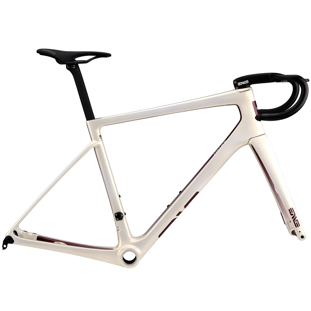 Sigma Sports ENVE Melee Road Frameset | Discount Codes available, easy returns, up to £25 off with Newsletter Signup, FREE Postage over £60