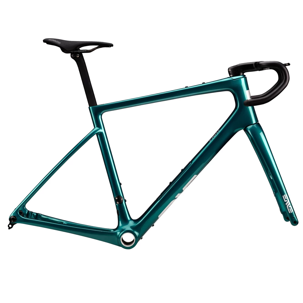 Sigma Sports ENVE Fray Road Frameset | Discount Codes available, easy returns, up to £25 off with Newsletter Signup, FREE Postage over £60