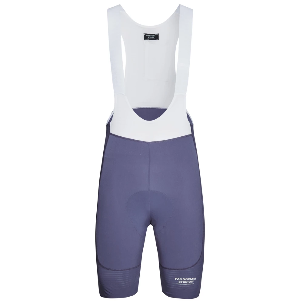 Sigma Sports Pas Normal Studios Mechanism Pro Bib Shorts | Discount Codes available, easy returns, up to £25 off with Newsletter Signup, FREE Postage over £60