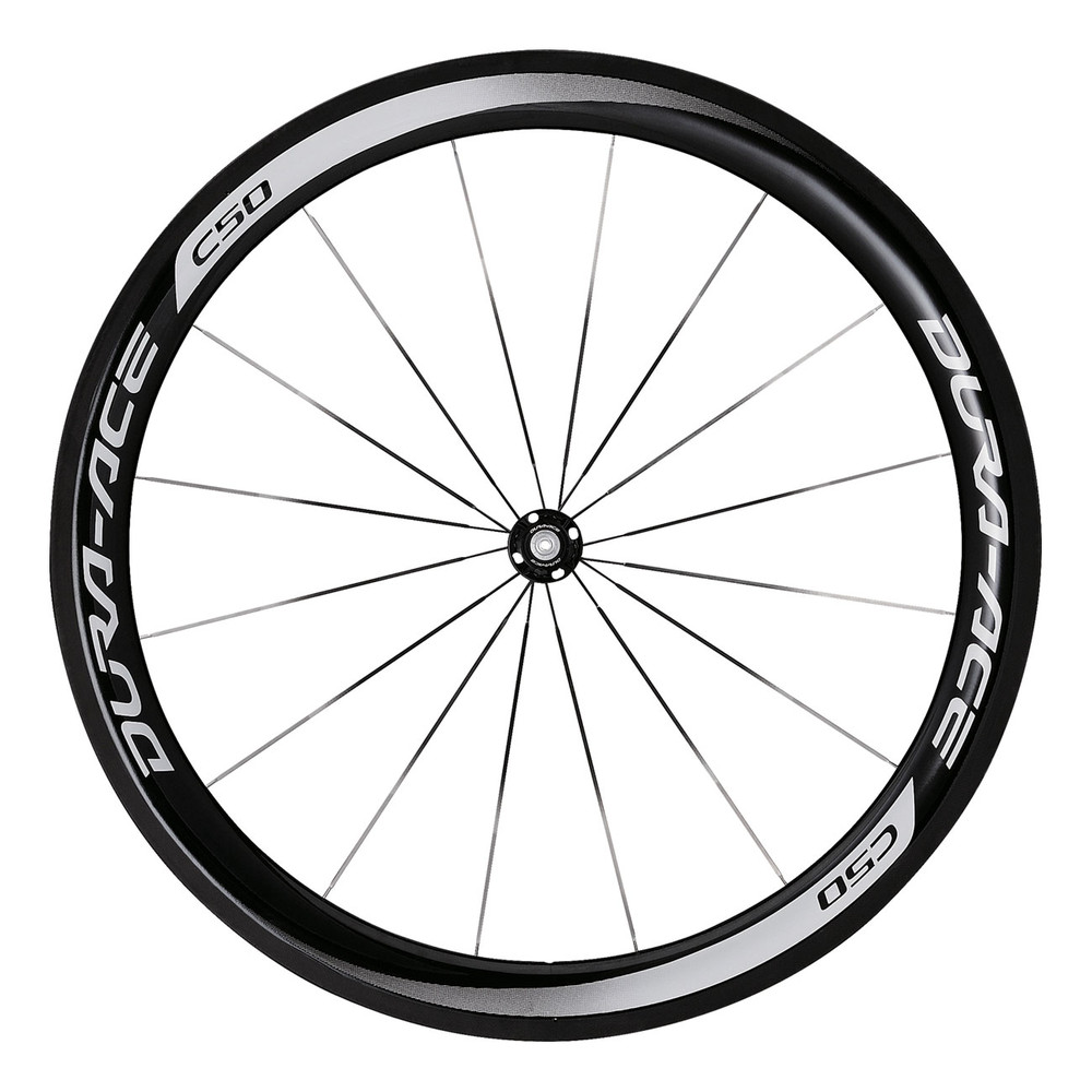 パーツ DURA-ACE9000 C50 TU DURA-ACE C50 TUBULAR WHEEL FRONT
