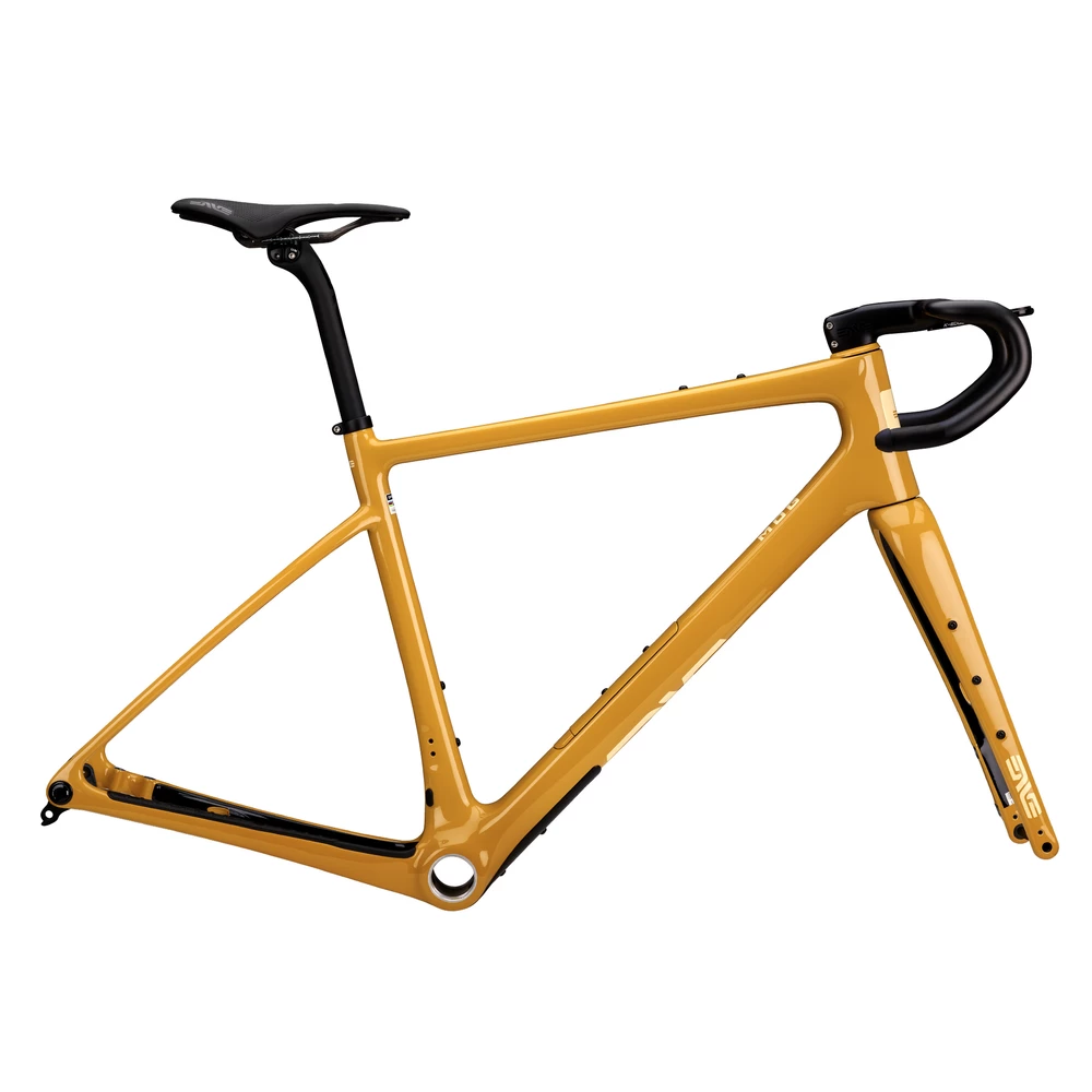 Sigma Sports ENVE Mog Gravel Frameset | Discount Codes available, easy returns, up to £25 off with Newsletter Signup, FREE Postage over £60