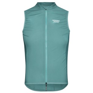 Pas Normal Studios Mechanism Stow Away Gilet