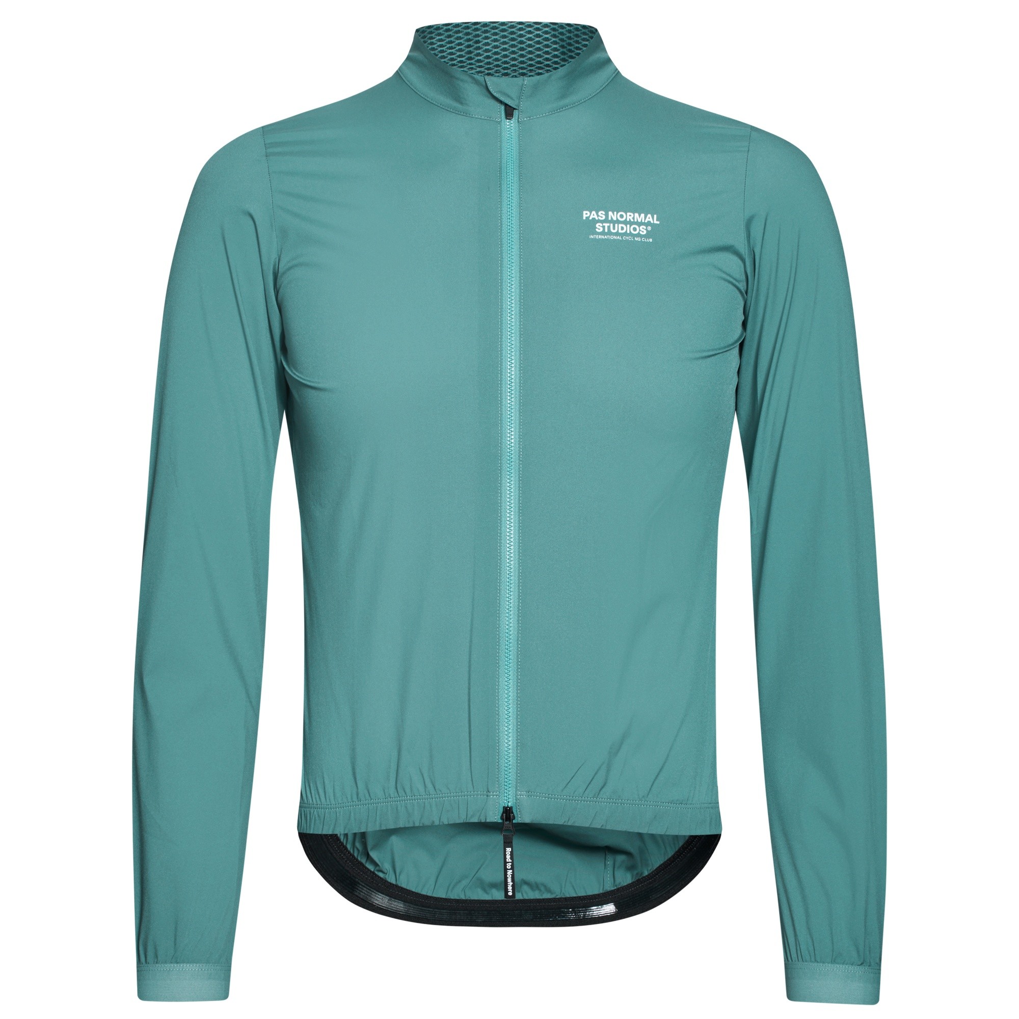 Pas Normal Studios Mechanism Stow Away Jacket | Sigma Sports