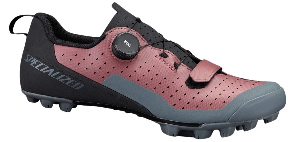 Sigma Sports Specialized Recon 2.0 Off Road Shoes | Discount Codes available, easy returns, up to £25 off with Newsletter Signup, FREE Postage over £60