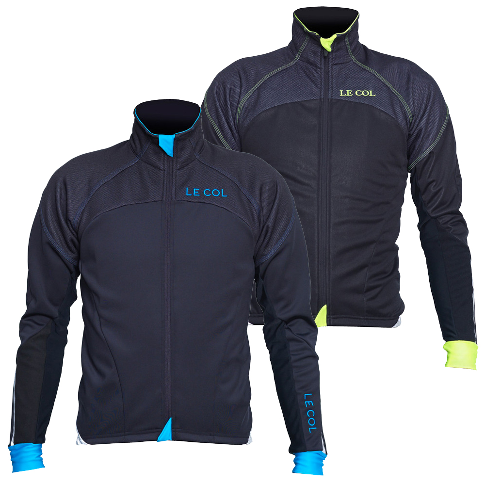 Le Col B5 Winter Jacket 