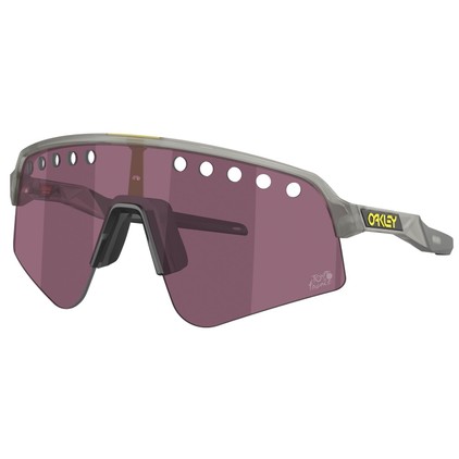 Oakley Sutro Lite Sweep TDF Sunglasses | Sigma Sports