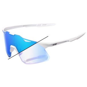 100% Hypercraft Bastille LE Sunglasses