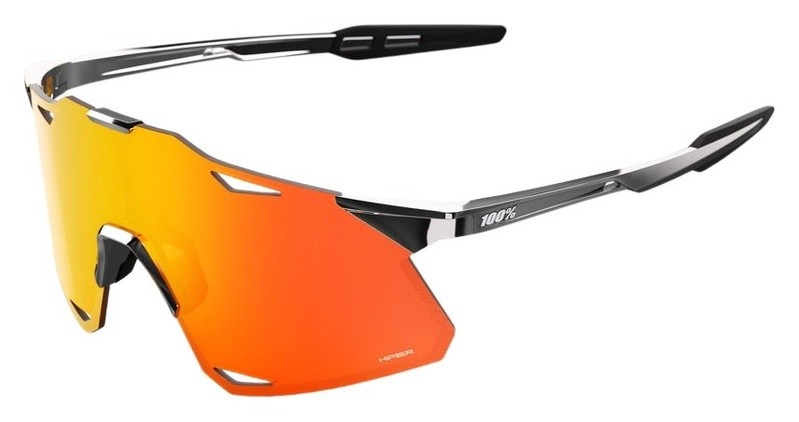 Sigma Sports 100% Hypercraft Sunglasses | Discount Codes available, easy returns, up to £25 off with Newsletter Signup, FREE Postage over £60