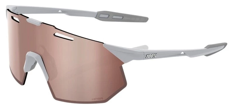 Sigma Sports 100% Hypercraft SQ Glasses | Discount Codes available, easy returns, up to £25 off with Newsletter Signup, FREE Postage over £60