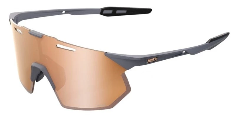 100% Hypercraft ライトグレー　新品未使用品 Amazon.co.jp: 100%HYPERCRAFTスポーツパフォーマンスフレーム