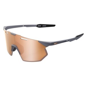 100% Hypercraft SQ Glasses