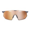100% Hypercraft SQ Glasses