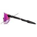 100% Hypercraft SQ Photochromic Mirror Sunglasses