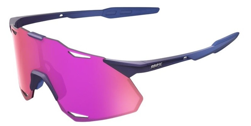 Sigma Sports 100% Hypercraft XS Sunglasses | Discount Codes available, easy returns, up to £25 off with Newsletter Signup, FREE Postage over £60