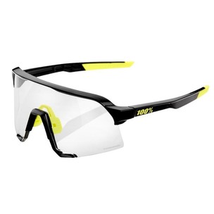 100% S3 Photochromic Sunglasses