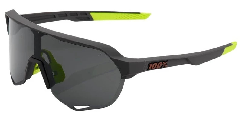 Sigma Sports 100% S2 Sunglasses | Discount Codes available, easy returns, up to £25 off with Newsletter Signup, FREE Postage over £60