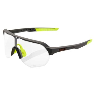100% S2 Photochromic Sunglasses