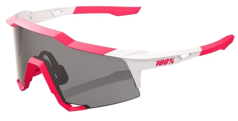 Sigma Sports 100% Speedcraft Sunglasses | Discount Codes available, easy returns, up to £25 off with Newsletter Signup, FREE Postage over £60