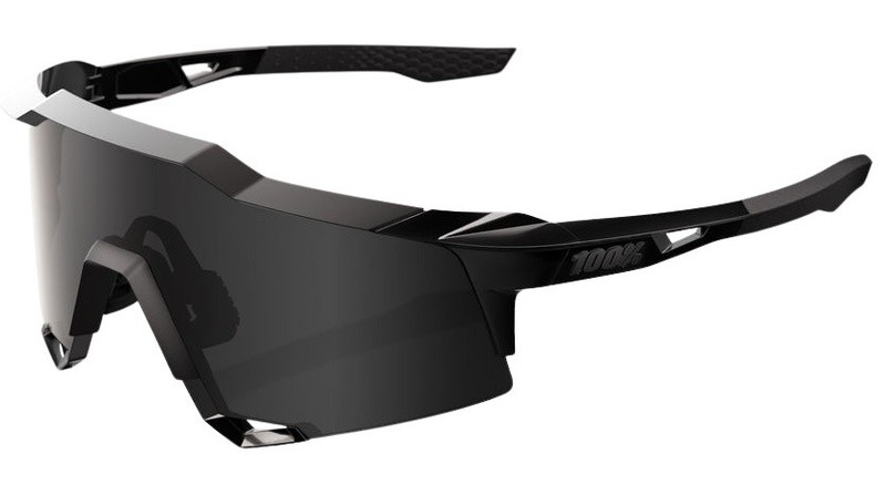 Sigma Sports 100% Speedcraft Sunglasses | Discount Codes available, easy returns, up to £25 off with Newsletter Signup, FREE Postage over £60
