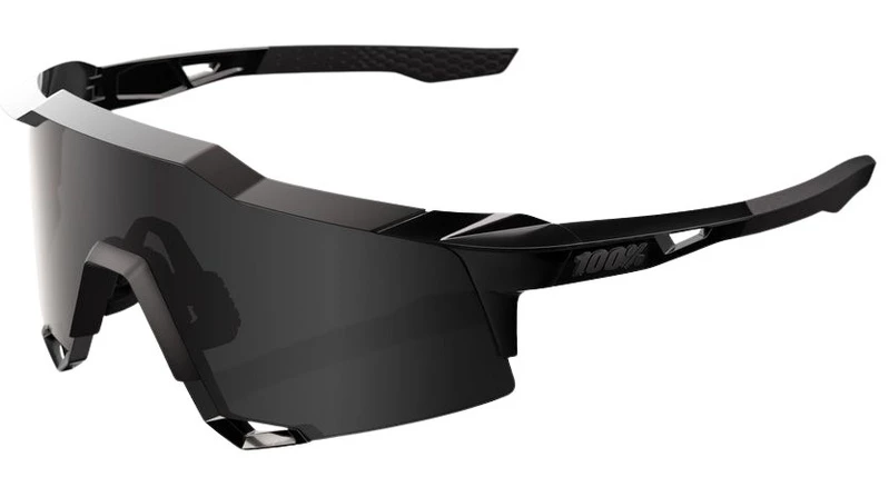 100% Hypercraft ライトグレー　新品未使用品 HYPERCRAFT® - Matte Stone Grey - HiPER® Silver Mirror Lens – 100%