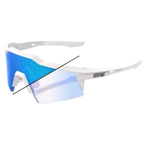 100% Speedcraft SL Bastille LE Sunglasses