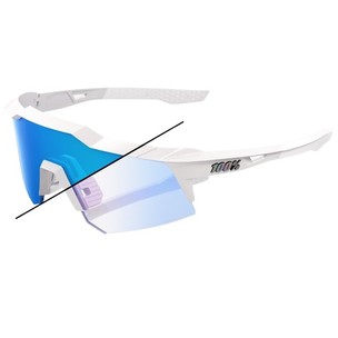100% Speedcraft XS Bastille LE Photochromic Sunglasses