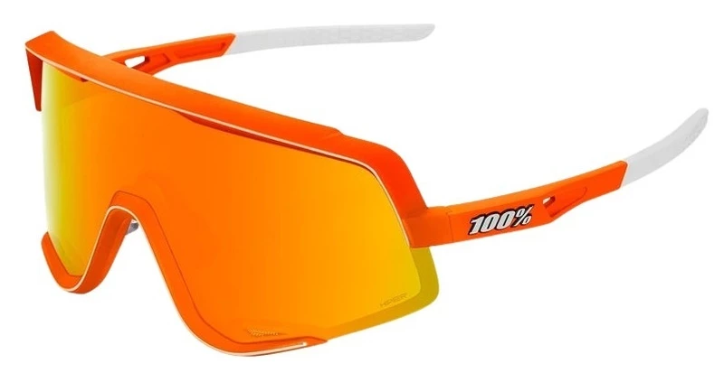 Sigma Sports 100% Glendale Sunglasses | Discount Codes available, easy returns, up to £25 off with Newsletter Signup, FREE Postage over £60