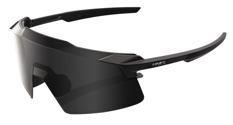 Sigma Sports 100% Aerocraft Sunglasses | Discount Codes available, easy returns, up to £25 off with Newsletter Signup, FREE Postage over £60