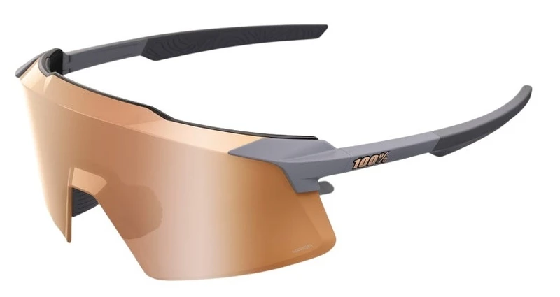 Sigma Sports 100% Aerocraft Sunglasses | Discount Codes available, easy returns, up to £25 off with Newsletter Signup, FREE Postage over £60