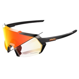 100% Korbin Photochromic Sunglasses