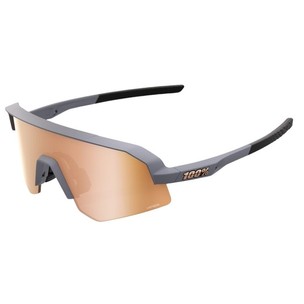 100% Slendale SL HiPER Mirror Sunglasses