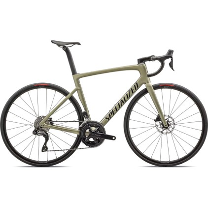Specialized Tarmac SL7 Comp Road Bike 2025 | Sigma Sports