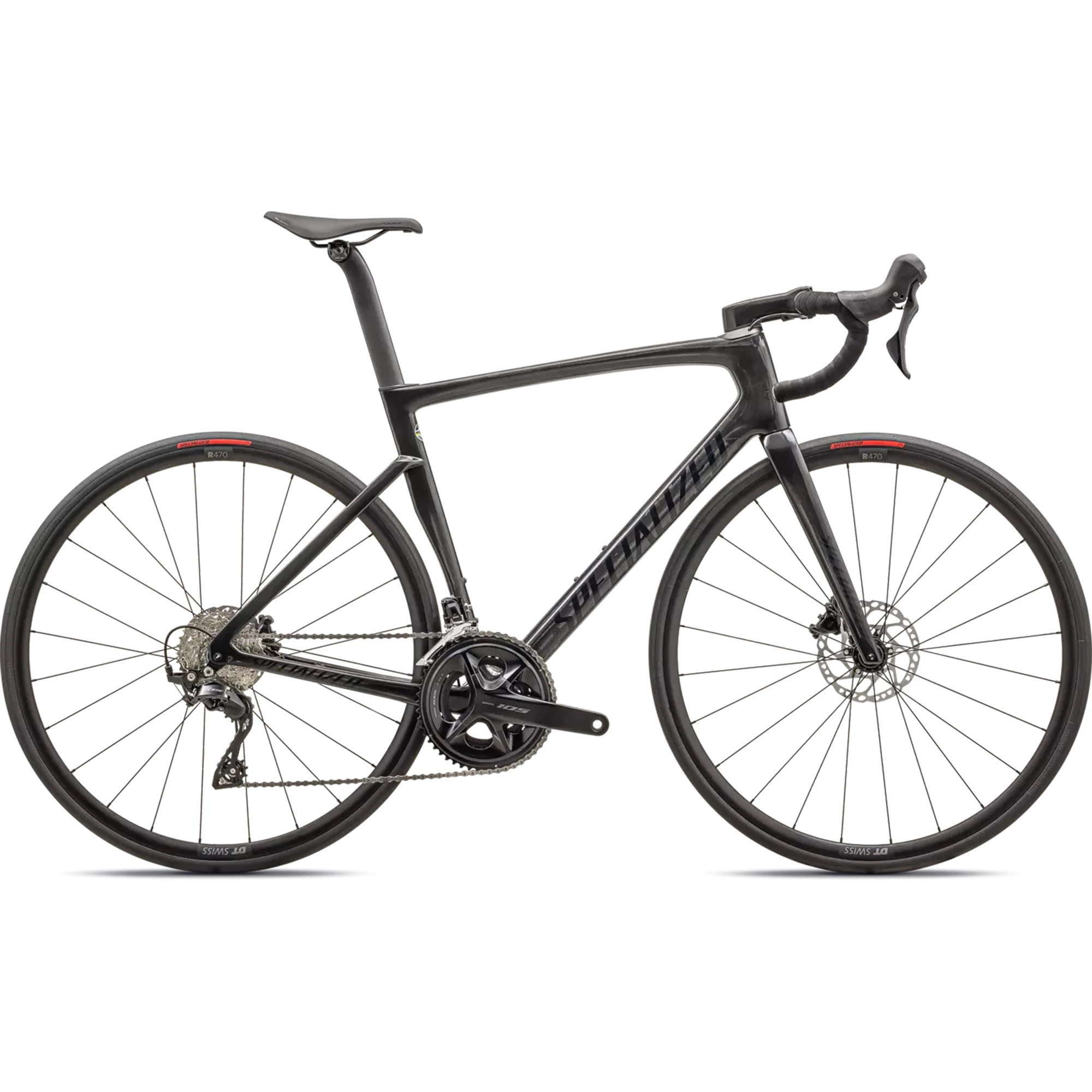 S-WORKS Tarmac 140mm 54cm リム F49GB