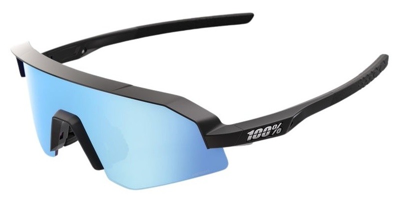100% Slendale XS HiPER Mirror Sunglasses