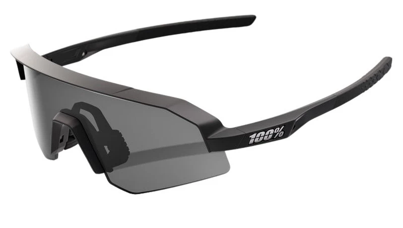 Sigma Sports 100% Slendale XS Sunglasses | Discount Codes available, easy returns, up to £25 off with Newsletter Signup, FREE Postage over £60