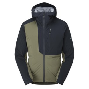 Rab Cinder Kinetic Cycling Jacket