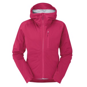 Rab Women's Cinder Kinetic Cycling Jacket
