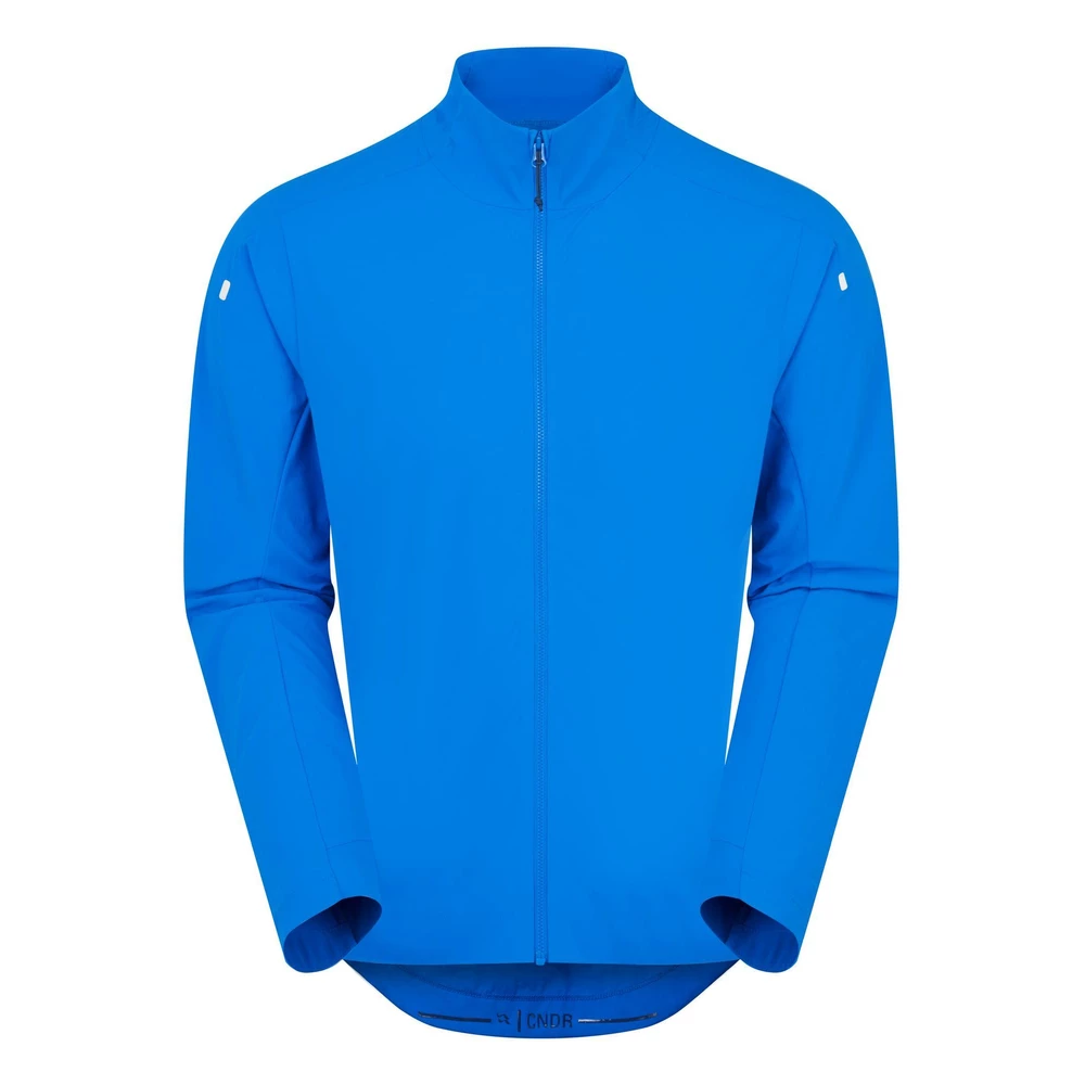 Sigma Sports Rab Cinder Borealis Cycling Jacket | Discount Codes available, easy returns, up to £25 off with Newsletter Signup, FREE Postage over £60