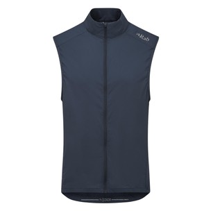 Rab Cinder Windveil Vest
