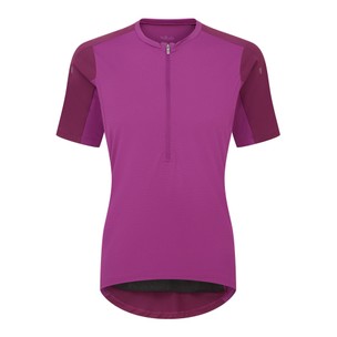 Rab Women's Cinder Tract Cycling Jersey