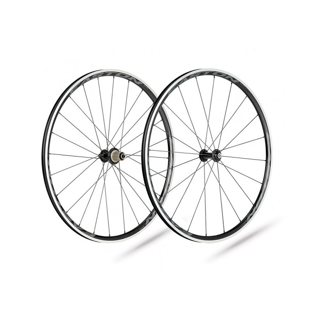 Easton EA70 Alloy Clincher Wheelset 