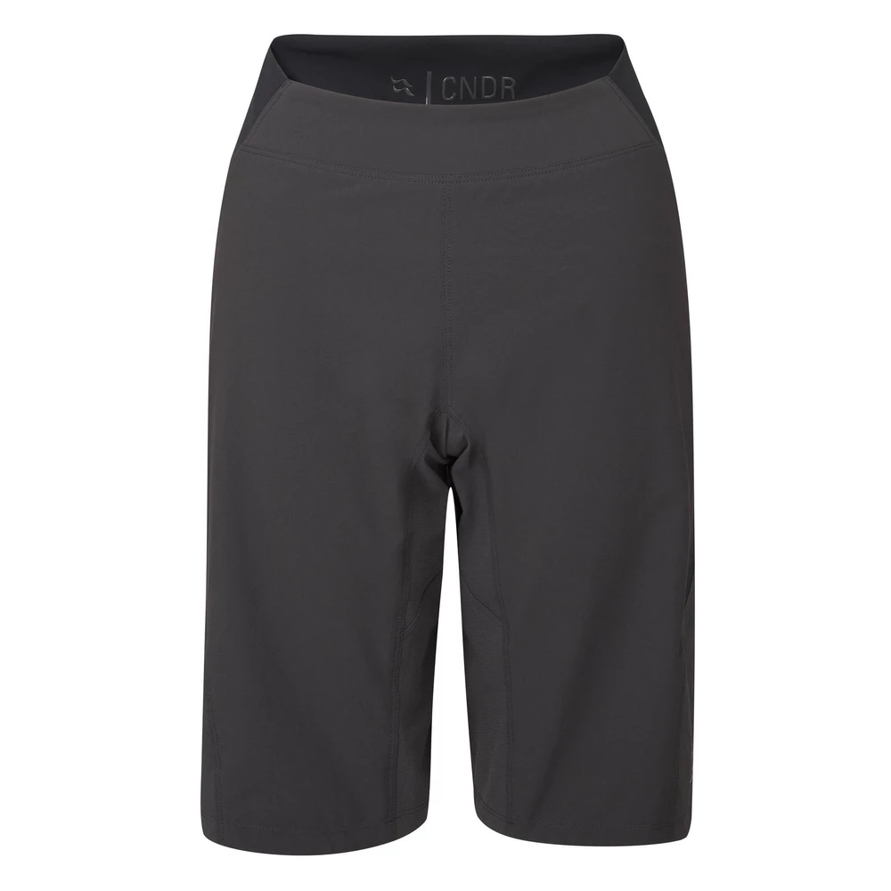 Sigma Sports Rab Women's Cinder Crank Shorts | Discount Codes available, easy returns, up to £25 off with Newsletter Signup, FREE Postage over £60