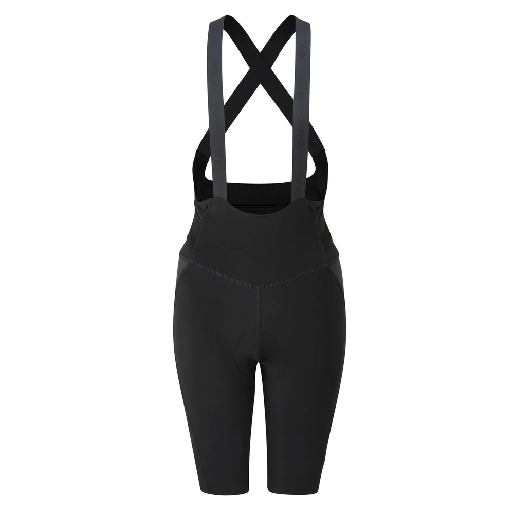 Universal Colours Mono Womens Bib Short 1.0 | Sigma Sports