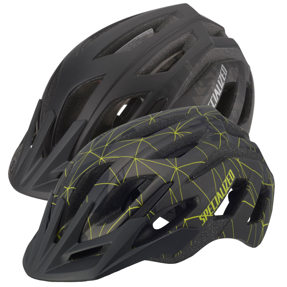 Specialized Tactic MTB Helmet 2014