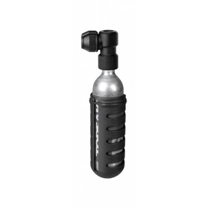 Topeak Nano Airbooster L Inflator With 16g Cartridge